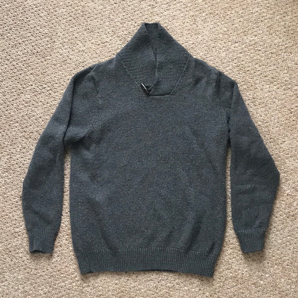 Old Navy sweater (men)